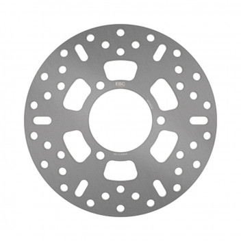EBC SCOOTER BRAKE DISC