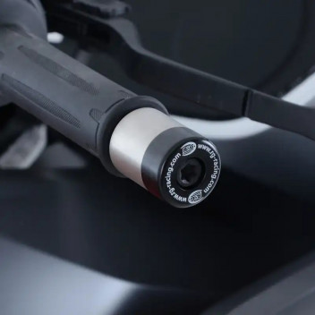 Bar End Sliders BMW K1600 GT SE '17-