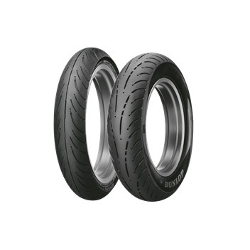 130/70V18 63H D428F DUNLOP