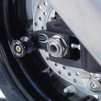 Offset Cotton Reels Honda CBR1000RR / RR SP / RR SP2 '17- /