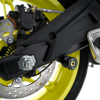 Cotton Reels CFMoto 650 NK '22-