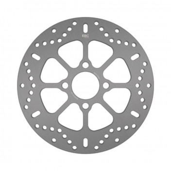 SCOOTER DISC FULL CIRCLE P/FIL