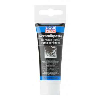 CERAMIC PASTE 50GM -40CTO1400C STABLE