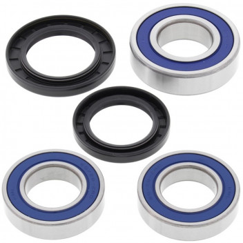 Wheel Bearing Kit Rear Yamaha TDM900 (Euro) 02-06 XJR1300 (