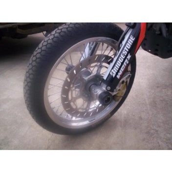 Fork Protectors KTM LC4 (up to '03)