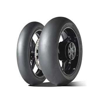 190/55R17 KR108 SSP MS2 RACE DUNLOP RACE