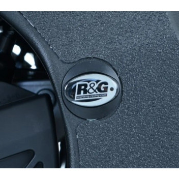 Frame Plug LHS or RHS Upper Yamaha YZF-R1 '15- / R1M '15-