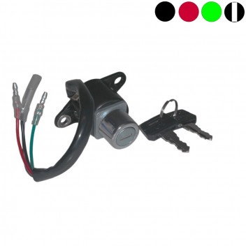 Hi Level Ignition Switch C50/C70ZZ 79-83 735006