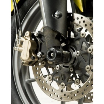 Fork Protectors Triumph Tiger 800 800 XRx 800 XCx 800 Xc