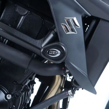 Aero Crash Protectors Suzuki GSX-S750 '17-