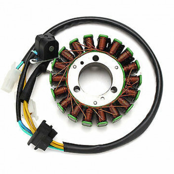 GN125 Stator SET