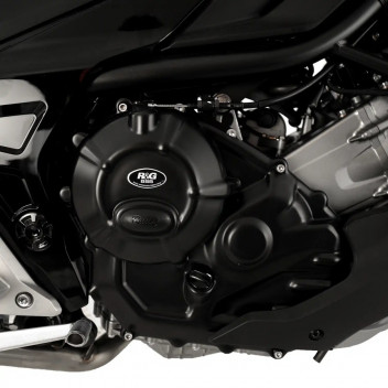 Honda  NC750X '21-  (NON-DCT VERSION ONLY) RHS clutch cover