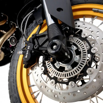 Fork Protectors Moto Morini X-CAPE (650) '22-