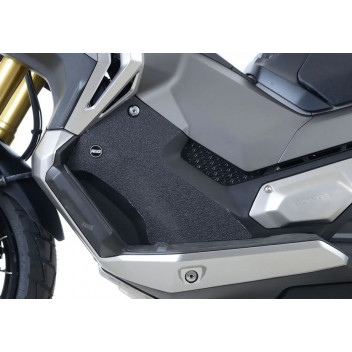 Honda X-ADV (750) '17-'20  Boot Guard 2-piece (on sides abov