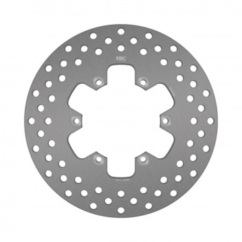 EBC SCOOTER BRAKE DISC