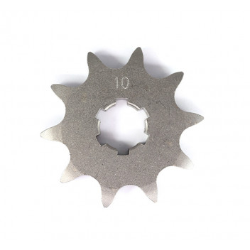 429-10 Front Sprocket Suzuki L