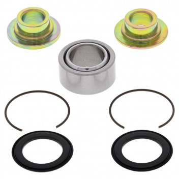 Lower Rear Shock Bearing Kit KTM SX 65 09-14 SXS 65 13-14