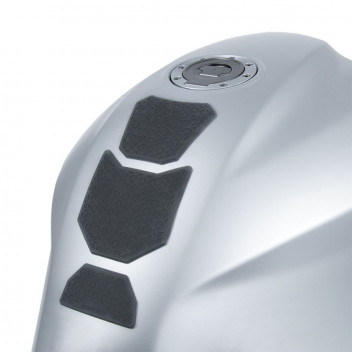 GRIPPER ADVENTURE TANK PAD OXFORD