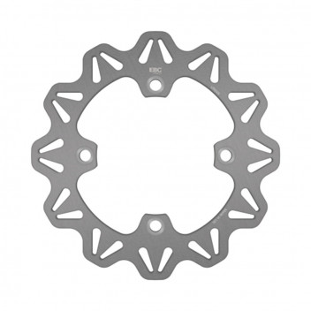 Vee-Series Sport Bike Disc