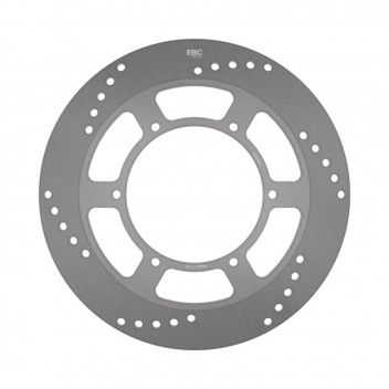 EBC HPSR REAR SOLID DISC (25)