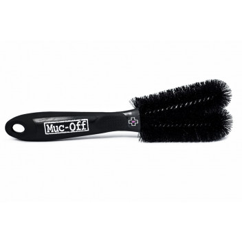 Individual Muc-Off Brush - 2 P