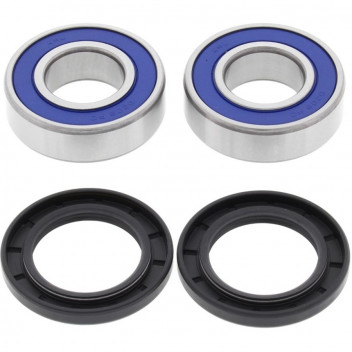 Wheel Bearing Kit Front Honda ST1300 03-18 VFR 1200 10-14