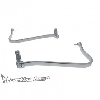 Barkbusters Hardware Kit - Benelli TRK 502 / TRK 502X '20-