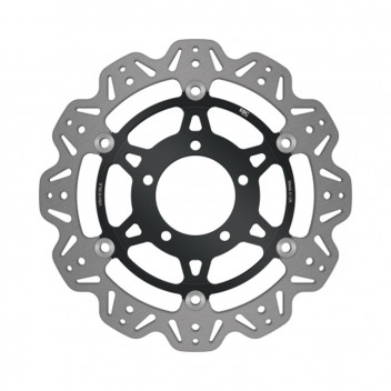 Vee-Series Sport Bike Disc