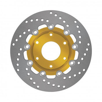 EBC FLOATING DISC CONVERSION