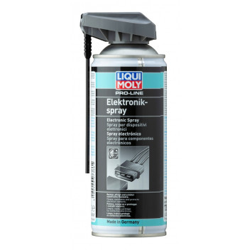 400ML PRO-LINE ELECTRONIC SPRAY LIQUI MOLY