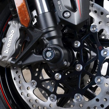 Fork Protectors Kawasaki Z H2 '20-