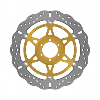 EBC S/STEEL CONTOUR X DISC(15)