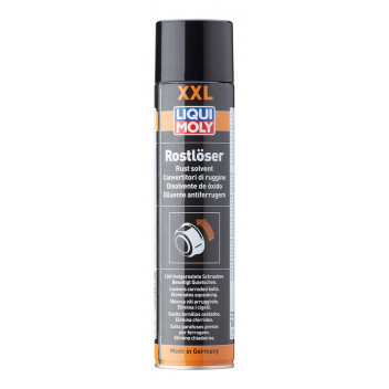 600ML RUST SOLVENT XXL LIQUI MOLY