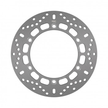 EBC SCOOTER BRAKE DISC