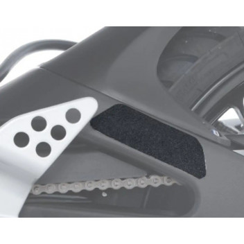 Yamaha YZF-R125 '08-'18 / MT-125 '14-'19 Boot Guard 2-piece