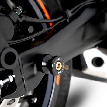 M10 Cotton Reels for Z750 up to '06 ZX-10R up to '07 ZX12-