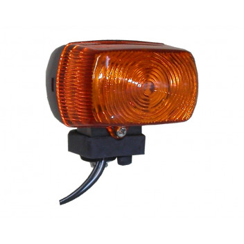 Com/Ind Honda VFR400R3LN Fron