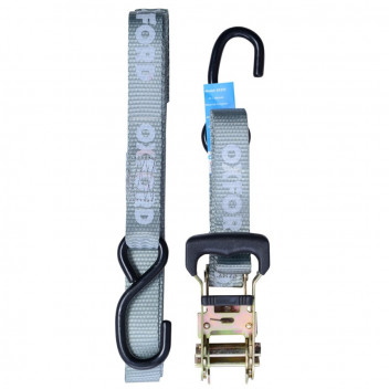 OXFORD RACTHET HOOK STRAPS