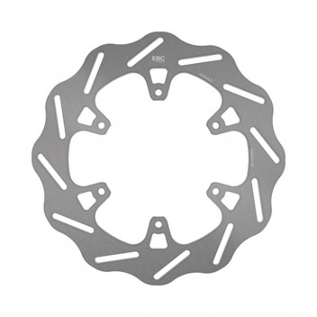 EBC MX/ATV/CONTOUR DISC (3)