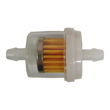 Hi Level Fuel Filters 6mm Bike It FFTCL