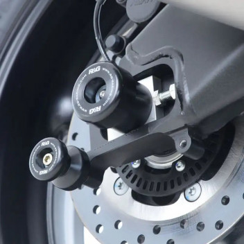 Cotton Reels Yamaha YZF-R6 '17- Aprilia Mana 2008-