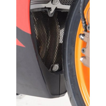 Downpipe Grille Honda CBR600RR '13-