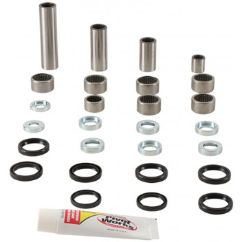 LINKAGE KIT RMZ450/250 2013-16 27-1181