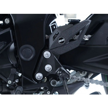 Suzuki GSX-S750 '17-  Boot Guard 5-piece