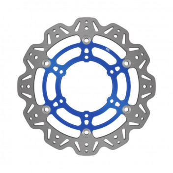 Vee-Series Sport Bike Disc