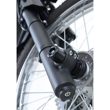 Fork Protectors Yamaha WR125X / WR125R '09-