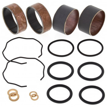 Fork Bushing Kit Honda CB300F 15-18 CB300F ABS 17-18 CBR25