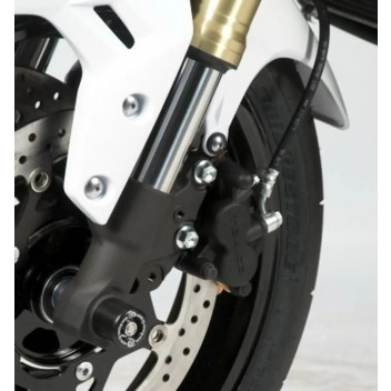 Fork Protectors Suzuki GSR750 '11