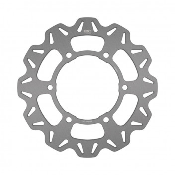 Vee-Series Sport Bike Disc