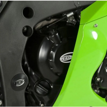 Kawasaki ZX-10R '11- / ZX-10RR '21- RHS clutch cover